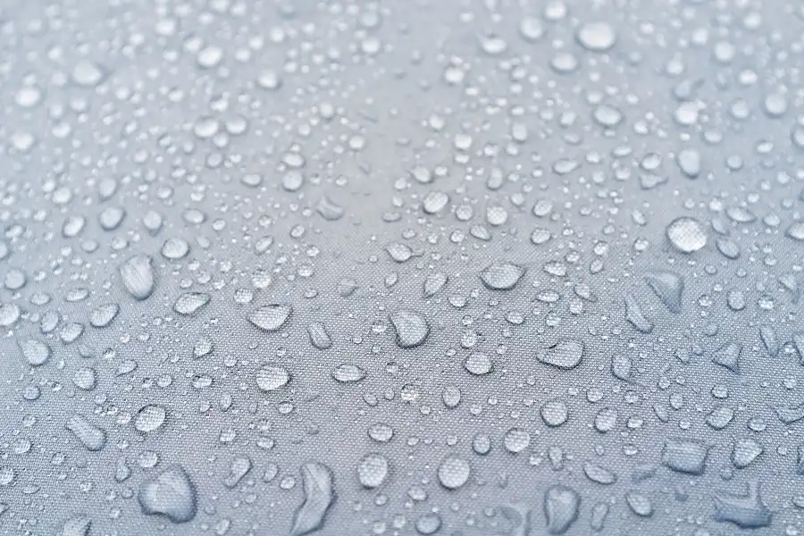 impermeable
