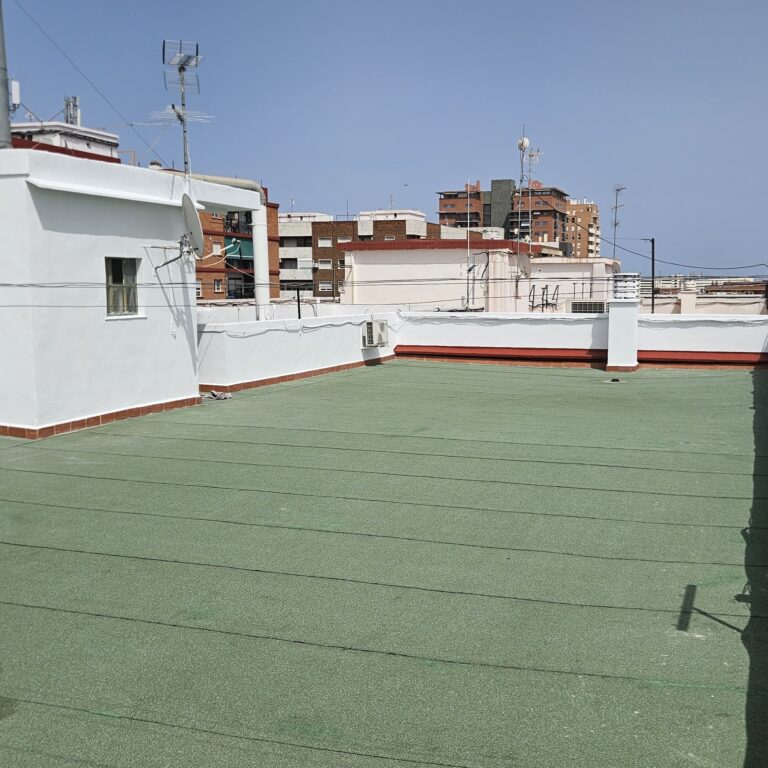 Rehabilitación en Jesús