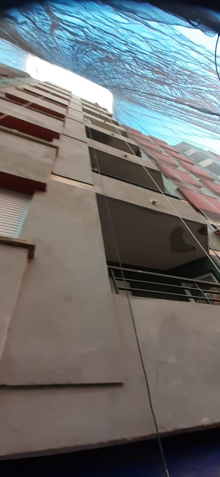 Rehabilitación en Jesús