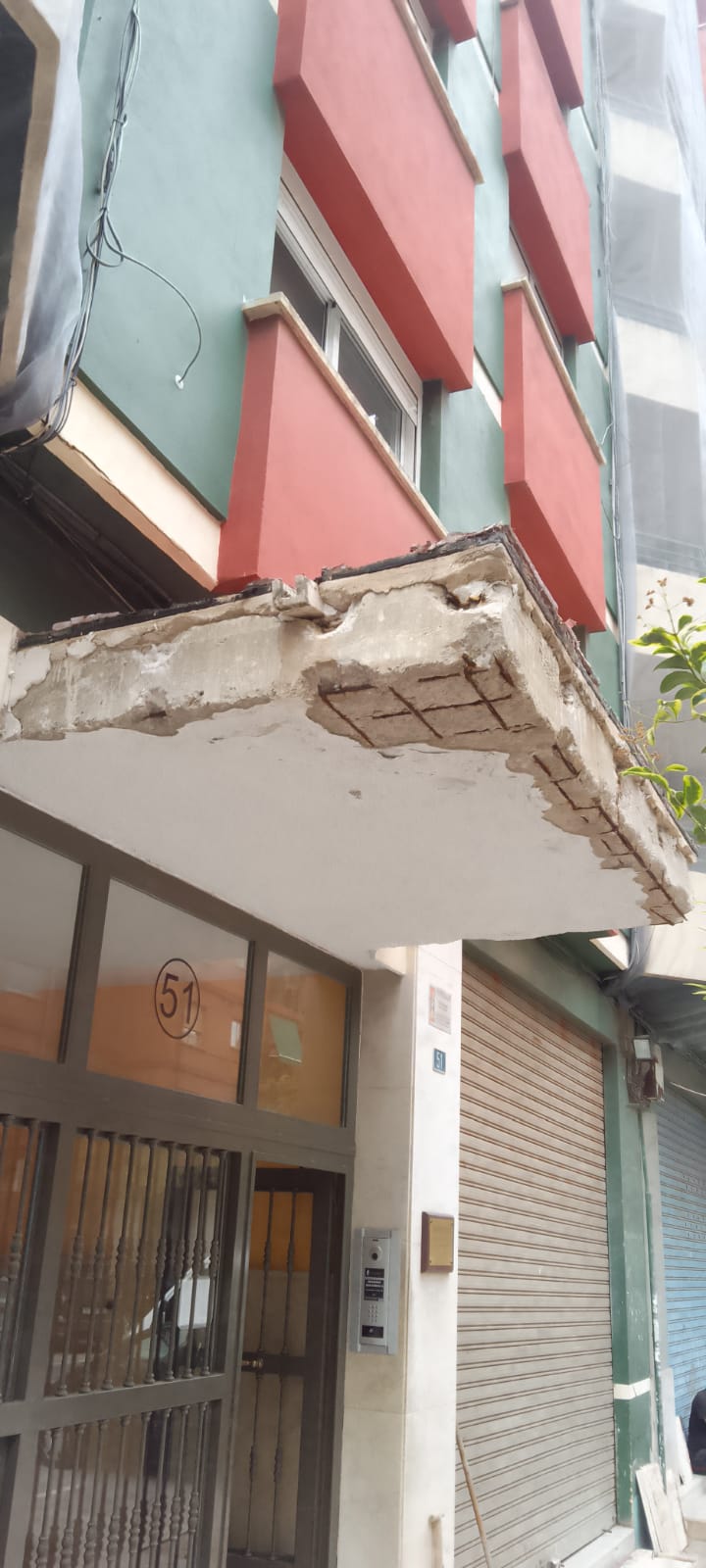 Rehabilitación en Jesús