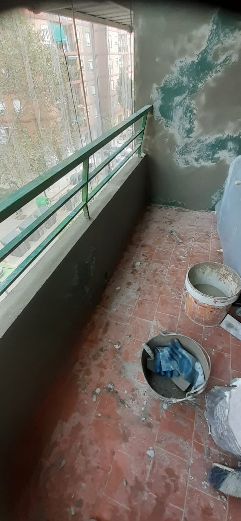 Rehabilitación en Jesús