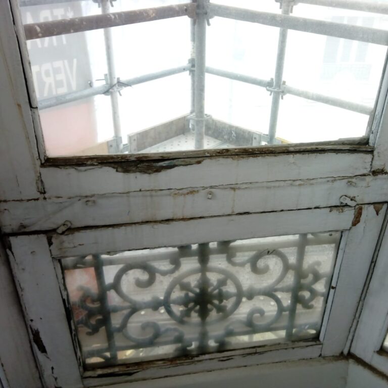 Restauración en Ciutat Vella