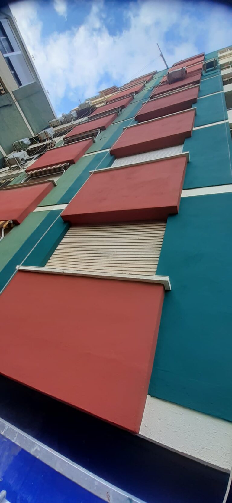 Rehabilitación en Jesús