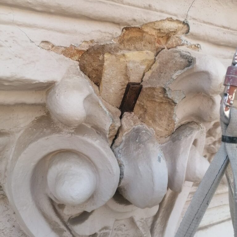 Restauración en Ruzafa