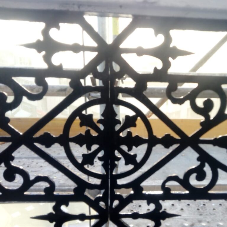 Restauración en Ciutat Vella
