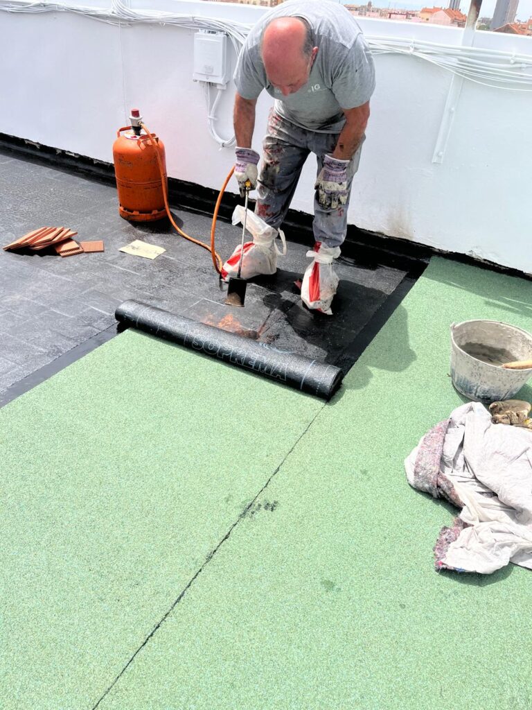 Rehabilitación en Jesús
