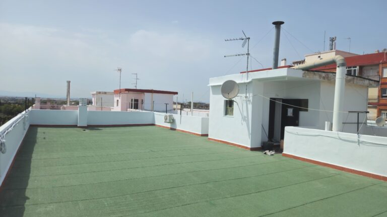 Rehabilitación en Jesús Valencia