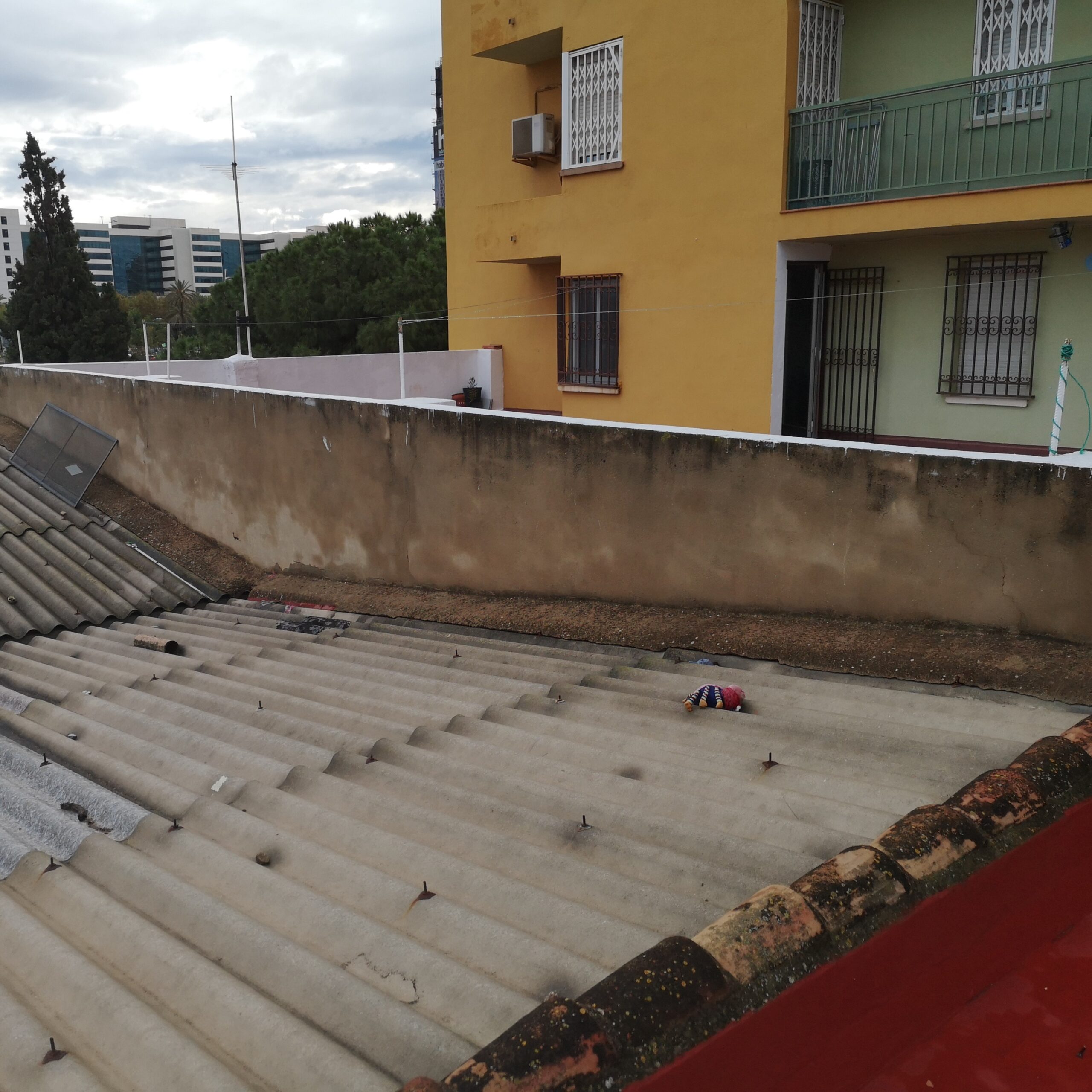 Plaza Pintor Andreu 21