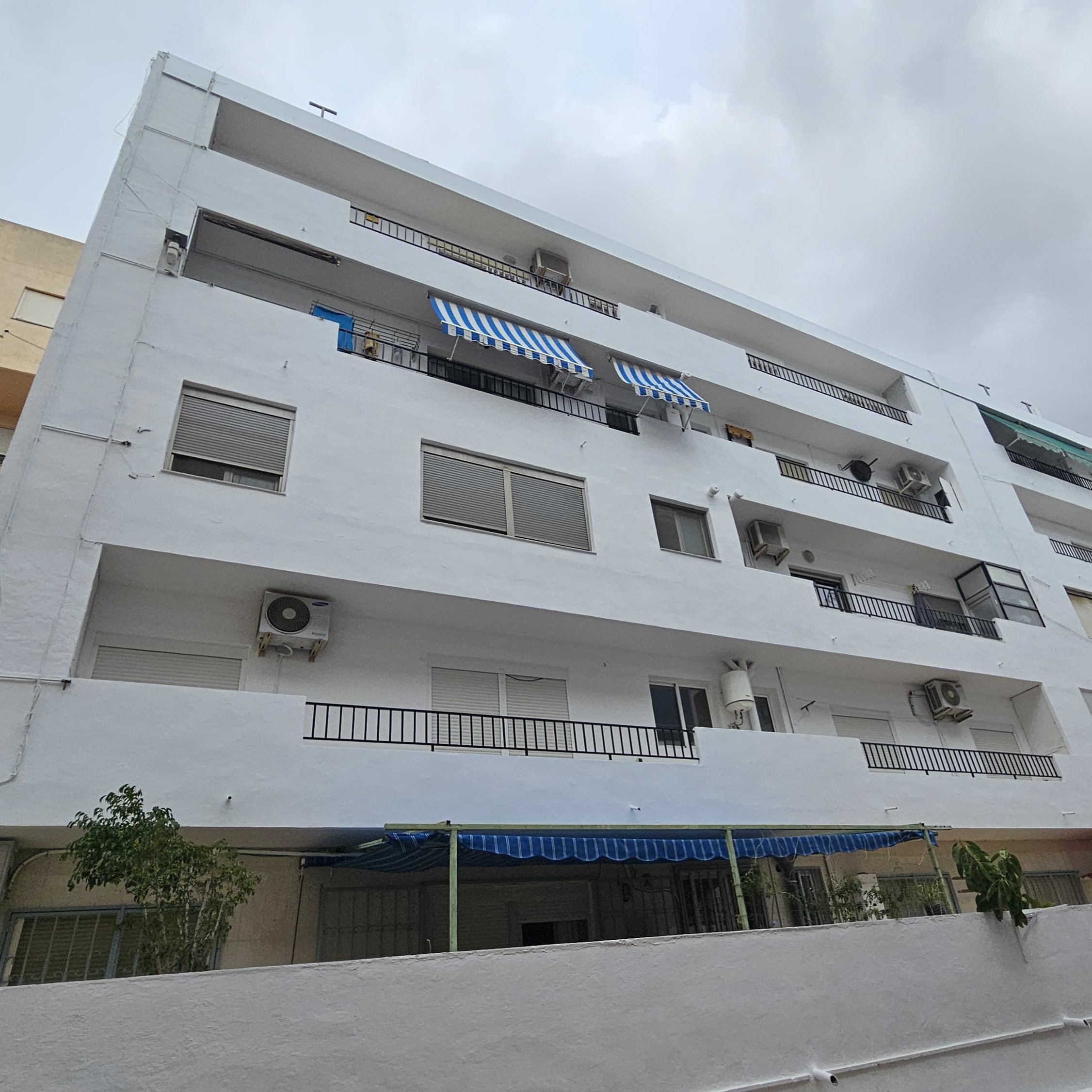Reverendo Jose Noguera 33