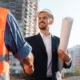 Contratistas de obra