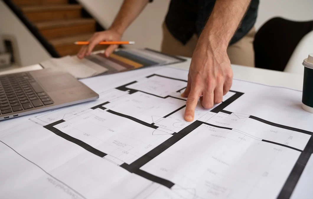Diseño y construcción