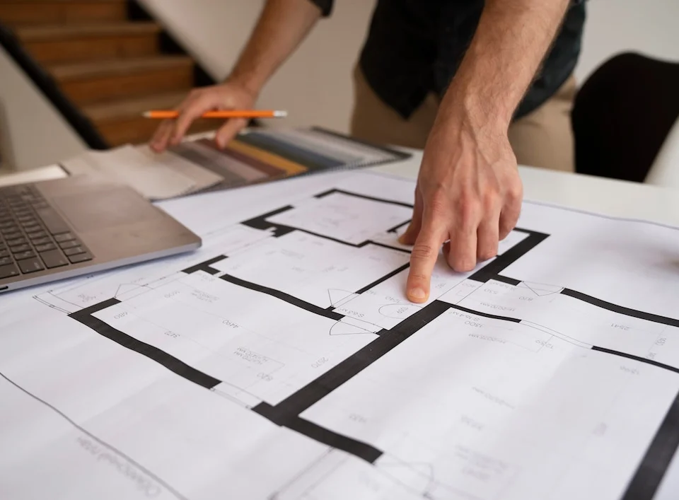 Diseño y construcción