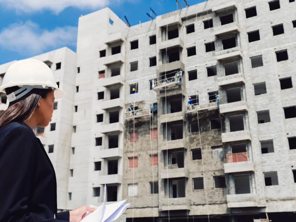 Empresas de obras en Valencia
