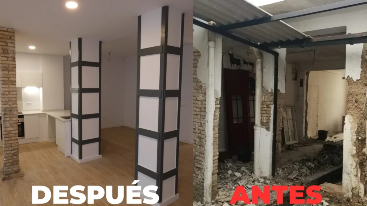 Reformas estructurales