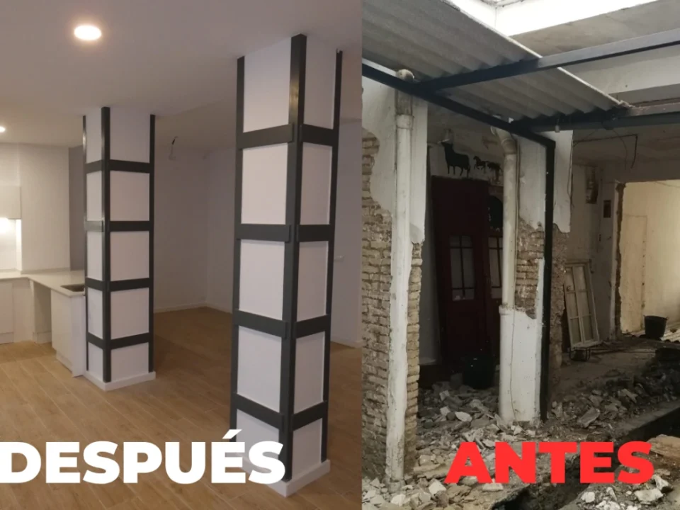 Reformas estructurales