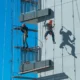 Trabajos de construcción